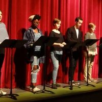 Dorset Theatre Festival Presents 6th Annual Jean E. Miller Young Playwrights…