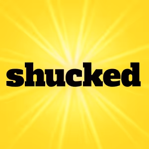Complete Cast Announced for SHUCKED National Tour