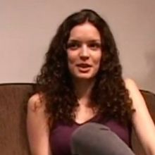 TV: One-on-One with Next To Normal's Jennifer Damiano