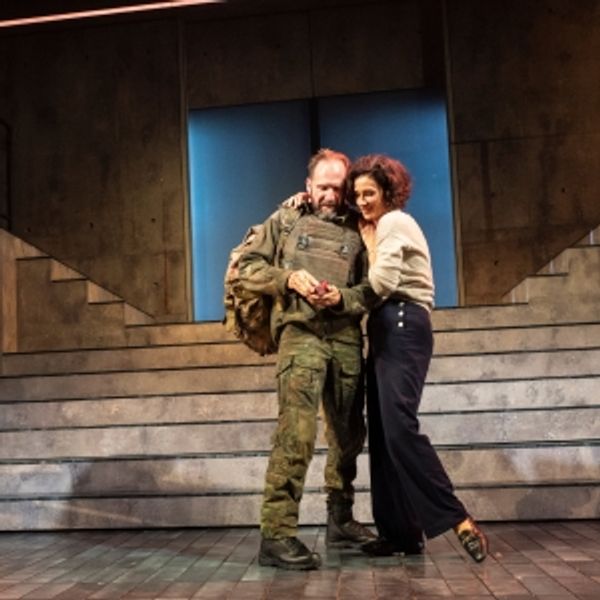 Review: MACBETH, The Depot, Liverpool Photo