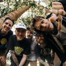 Neck Deep to Embark on The Dumbstruck Dumbf!@k North American Tour
