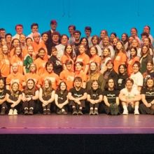 Fox Cities Performing Arts Center Announces 2024 Center Stage Honors