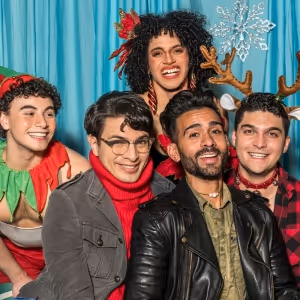 LOS NUTCRACKERS to Return to BAAD! For 20th Year at The Bronx Academy of Arts and…
