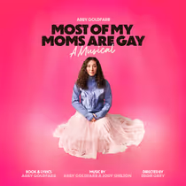 EDINBURGH 2026: Review: MOST OF MY MOMS ARE GAY, Greenside