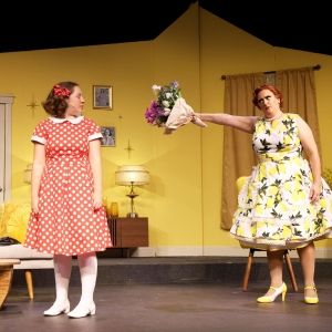 Review: RUTHLESS! at Tower Grove Abbey