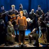 Review Roundup: THE TALE OF DESPEREAUX at Berkeley Repertory Theatre - What Did the…