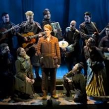 Review Roundup: THE TALE OF DESPEREAUX at Berkeley Repertory Theatre - What Did the C