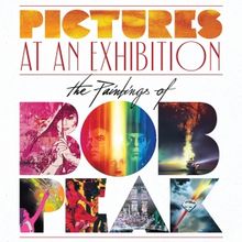 Abu Dhabi Festival And Robert Townson Productions Present PICTURES AT AN EXHIBITION: 