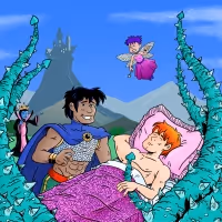 SLEEPING BEAUTY TAKES A PRICK! to Open Charing Cross Theatre in 2023