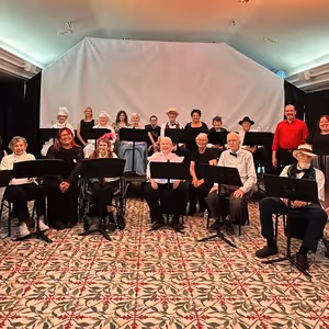 Licensing Rights Will Soon Be Available for SISTER ACT SR. and THE DROWSY CHAPERONE…