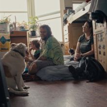 HOME IS A HOTEL Sets Los Angeles Premiere at the NewFilmmakers Los Angeles DocuSlate