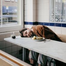 EDINBURGH 2025 Review: JOZ NORRIS: YOU WAIT. TIME PASSES. The Pleasance Dome