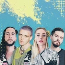 Walk off the Earth Recruits Lauv for 'My Stupid Heart' Remix