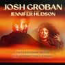 Review: JOSH GROBAN WITH SPECIAL GUEST JENNIFER HUDSON at Grand Casino Arena