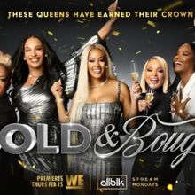 New Episode of BOLD & BOUGIE Premieres Tonight on WE tv