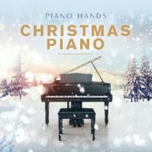 James Morgan and Juliette Pochin to Release Debut Album as Piano Hands, 'Christmas…