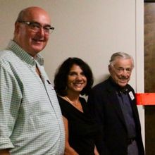 Princeton Symphony Orchestra Opens New Office at 1000 Herrontown Road