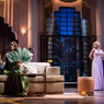 FALLEN ANGELS Plays Final Broadway Performance