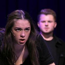 Audiences Moved, Art Evolves at Red Mountain Theatre's Sixth Annual Human Rights New 