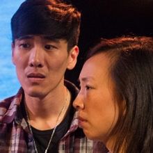 BWW Review: Strong, But Bewildering HANNAH AND THE DREAD GAZEBO - An Enlightening Kor