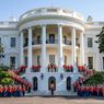 THE PRESIDENT'S OWN United States Marine Band to Play Free Concert at Kravis Center