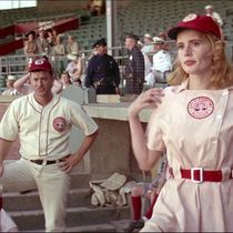 A LEAGUE OF THEIR OWN To Screen At El Portal Theatre For Women’s History Month
