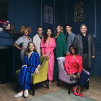 Photos/Video: Meet the New Cast of the UK Tour of WICKED Video