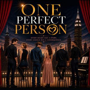 ONE PERFECT PERSON Musical to Receive Developmental Reading at the Fine Arts Building