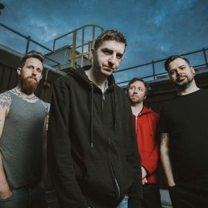 UK Ska Punk Legends Random Hand Celebrate 20th Anniversary With New Self-Titled Album