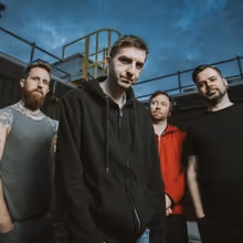 UK Ska Punk Legends Random Hand Celebrate 20th Anniversary With New Self-Titled Album
