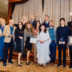 Bulgarian Classical Concerts – LA And BgFACE Foundation Celebrate Bulgarian Culture…