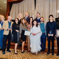 Bulgarian Classical Concerts – LA And BgFACE Foundation Celebrate Bulgarian Culture In Los Angeles