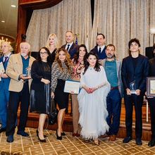 Bulgarian Classical Concerts – LA And BgFACE Foundation Celebrate Bulgarian Culture