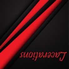 Director Gary Becks Releases New Poetry Book 'Lacerations'