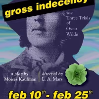 Interview: Director, L.A. Mars of GROSS INDECENCY: THE THREE TRIALS OF OSCAR WILDE…