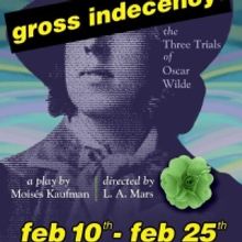 Interview: Director, L.A. Mars of GROSS INDECENCY: THE THREE TRIALS OF OSCAR WILDE at