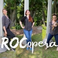 ROCopera, A New Opera Collective, Is Born In Rochester, New York