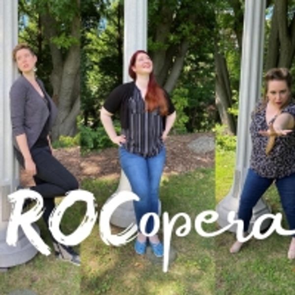 ROCopera, A New Opera Collective, Is Born In Rochester, New York Photo