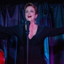 Review: Closing Performance of Deborah Stone's CHIAROSCURO at Pangea Is Cabaret Artis