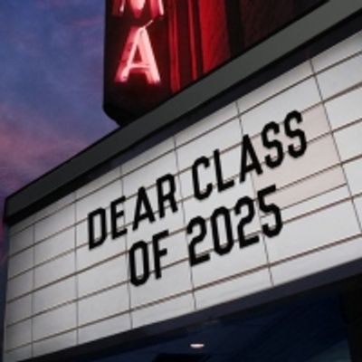 BWW Blog: Dear Class of 2025