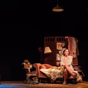 59E59 Theaters Unveils Winter 2025 Season Productions