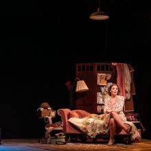 59E59 Theaters Unveils Winter 2025 Season Productions