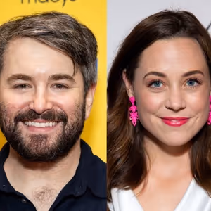 Alex Brightman, Erika Henningsen, Joel Perez and More Lead THE PRINCESS BRIDE…