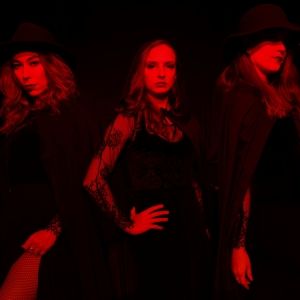 GPC Entertainment Debuts New Original Musical I'M THAT WITCH