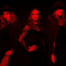 GPC Entertainment Debuts New Original Musical I'M THAT WITCH