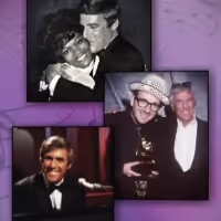 VIDEO: CBS SUNDAY MORNING Celebrates the Life and Career of Burt Bacharach Video