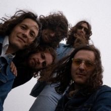 TEMPESST Release Debut Album 'Must Be A Dream'