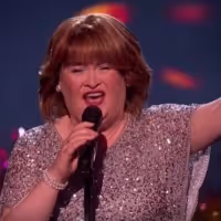 VIDEO: Susan Boyle Returns to AMERICA'S GOT TALENT With 'I Dreamed a Dream' Video