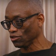 VIDEO: See the Trailer for CAN YOU BRING IT: BILL T. JONES AND D-MAN IN THE WATERS