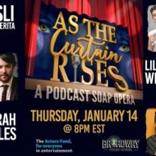 Alex Brightman, Andrew Barth Feldman, Lesli Margherita, and More Take Part in AS THE 
